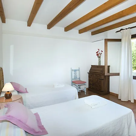 Cati Villa Pollensa